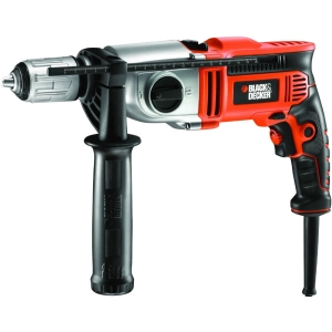 Taladro/destornillador Black&Decker KR7532K