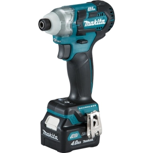 Taladro / destornillador Makita TD111DWME