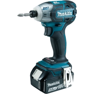 Taladro / destornillador Makita DTS141RTJ1