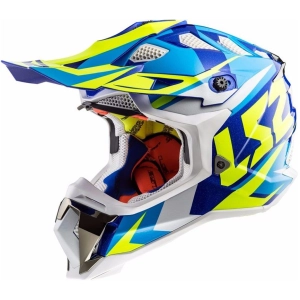 Casco LS2 MX470