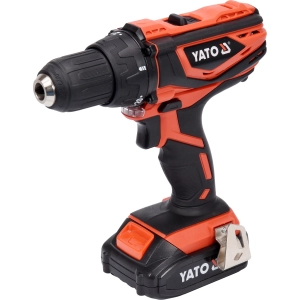 Taladro / destornillador Yato YT-82780