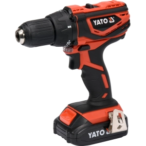 Taladro / destornillador Yato YT-82782