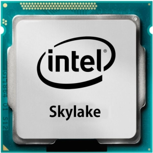 Procesador Intel i5-6600 OEM