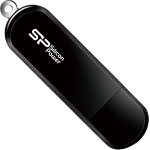 USB-unidad flash Silicon Power LuxMini 322 16 Gb