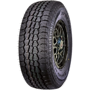 Neumáticos Tracmax X-privilo AT01 265/70 R15 112H