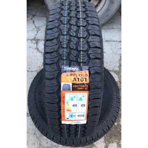 Tracmax X-privilo AT01 265/70 R15 112H