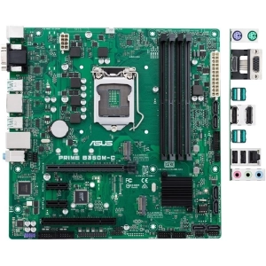 Placa base Asus PRIME B360M-C