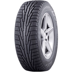 Neumáticos Nokian Nordman RS2 SUV 235/70 R16 106R