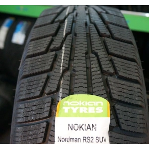 Nokian Nordman RS2 SUV 235/70 R16 106R