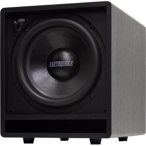 Subwoofer Earthquake FF10