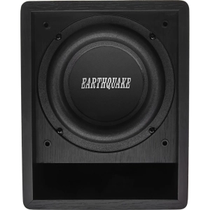 Subwoofer Earthquake FF6 . 5