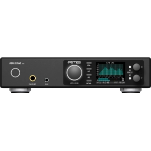 DAC RME ADI-2 DAC