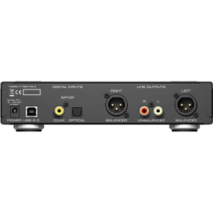 RME ADI-2 DAC