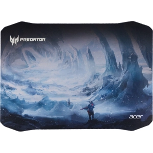 Alfombrilla de ratón Acer Predator Ice Tunnel Mousepad PMP712