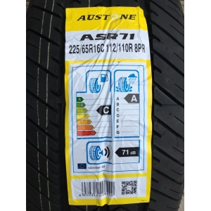 Austone ASR71 225/70 R15C 112R