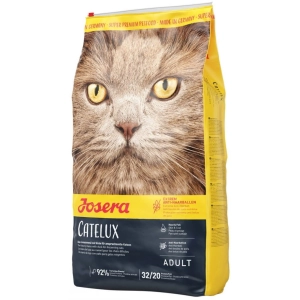 Comida para gatos Josera Catelux 2 kg