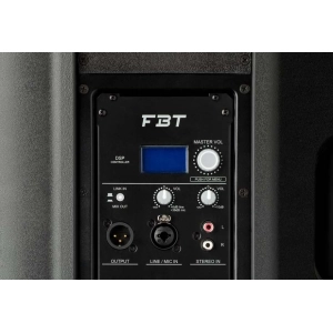 FBT ProMaxX 112A