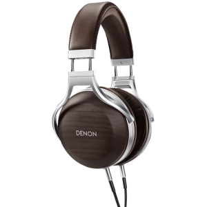 Auriculares Denon AH-D5200