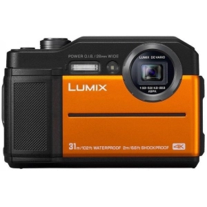 Panasonic DMC-FT7