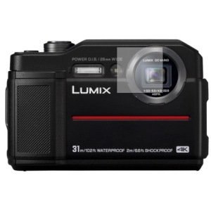 Panasonic DMC-FT7