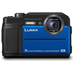 Panasonic DMC-FT7