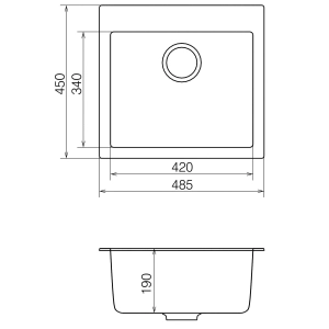 Vankor Orman OMP 01.49