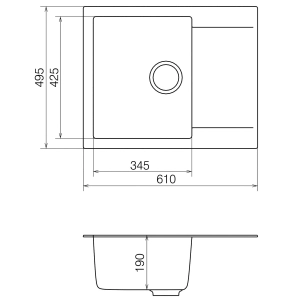 Vankor Orman OMP 02.61