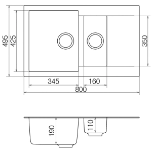 Vankor Orman OMP 04.80