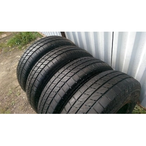 Dayton Van 205/70 R15C 106R