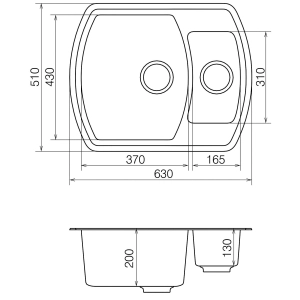 Vankor Norton NMP 03.63