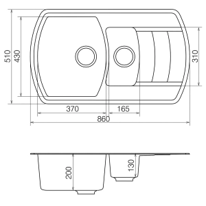 Vankor Norton NMP 04.86