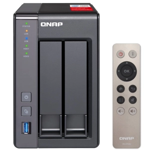 QNAP TS-251+-2G