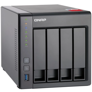 NAS-servidor QNAP TS-451+-2G