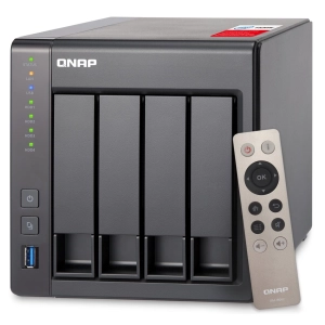 QNAP TS-451+-2G