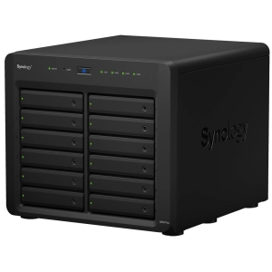 NAS - Servidor Synology DiskStation DS3617xs