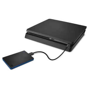 Seagate Game Drive for PS4 2.5"