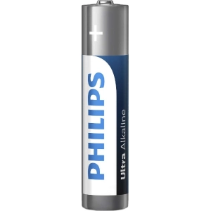 Philips Ultra Alkaline 2xAAA