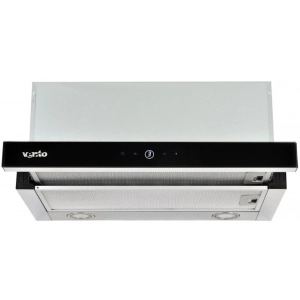 Cubierta VENTOLUX Garda 60 BG 1000 TC LED