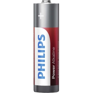 Philips Power Alkaline 4xAA