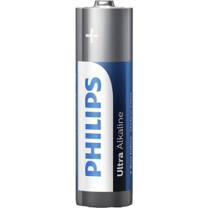 Philips Ultra Alkaline 4xAA