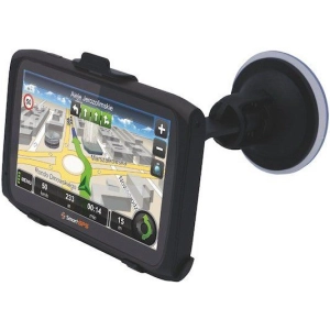 GPS-navegador SmartGPS SG720 Truck EU