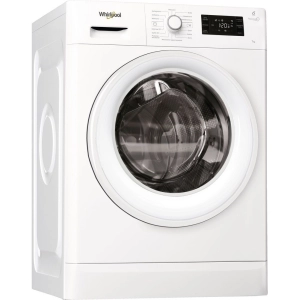 Lavadora Whirlpool FWG 71283 W