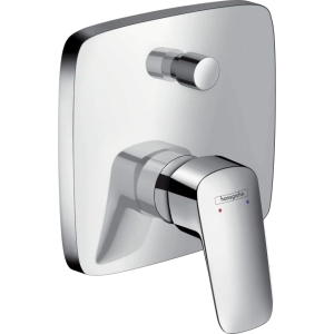 Batidora Hansgrohe Logis 71407000