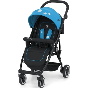 Kiddy Urban Star 1