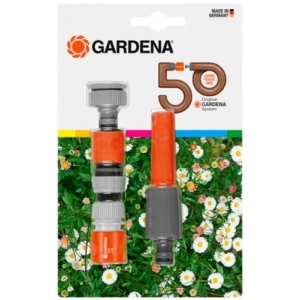 Pulverizador manual GARDENA System Basic Set 18293-34