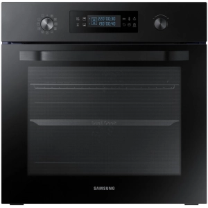 Horno Samsung Dual Cook NV66M3535BB