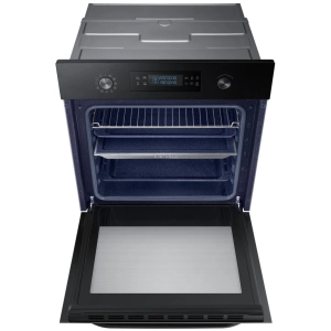 Samsung Dual Cook NV66M3535BB