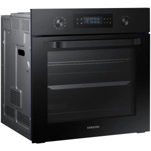 Samsung Dual Cook NV66M3535BB