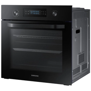 Samsung Dual Cook NV66M3535BB