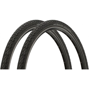 Neumático de bicicleta Schwalbe Marathon Mondial RaceGuard Performance Wired 28x1,6